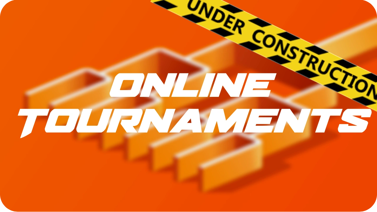 Online Tournaments